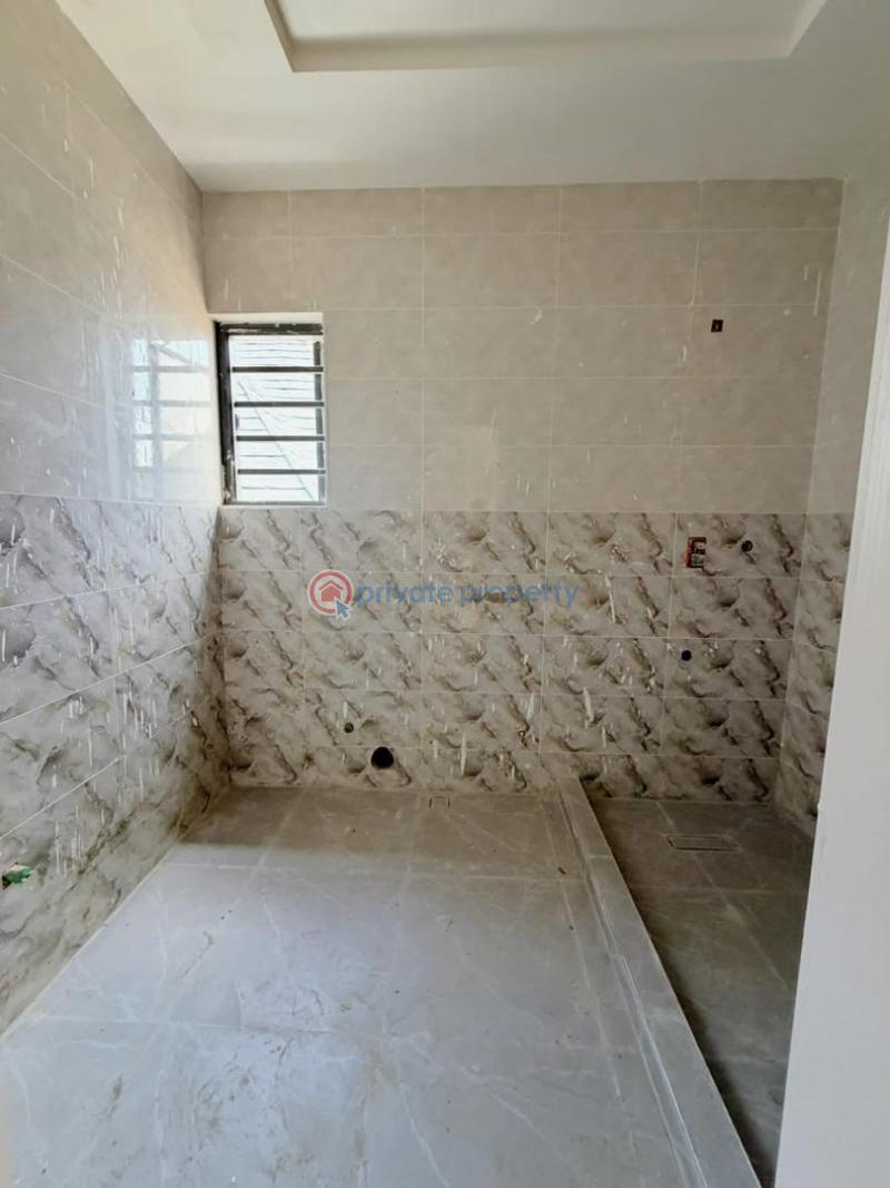 4 bedroom Semi detached Duplex For Sale Omole Phase 1 Ikeja Lagos - 1
