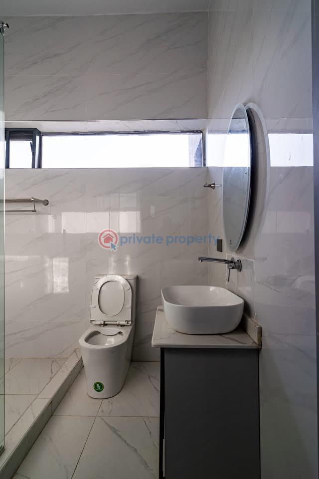 4 bedroom Semi detached Duplex For Rent Ikeja GRA Lagos - 6