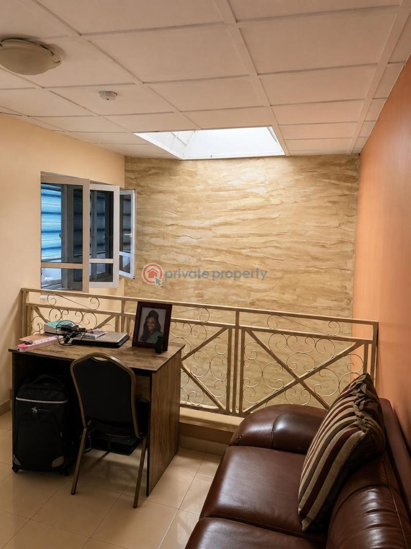 4 bedroom Semi detached Duplex For Sale Opic Isheri North Ojodu Lagos - 7