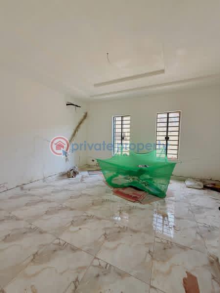 4 bedroom Semi detached Duplex For Sale Omole Phase 1 Ikeja Lagos - 7