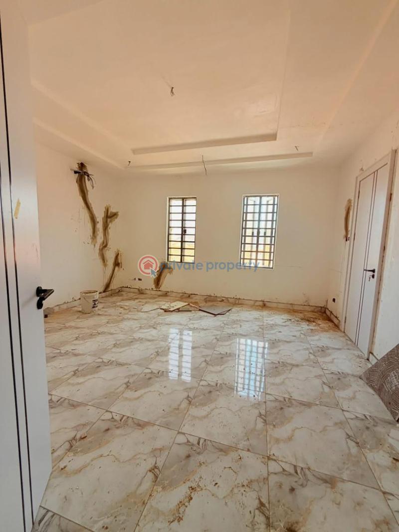 4 bedroom Semi detached Duplex For Sale Omole Phase 1 Ikeja Lagos - 2