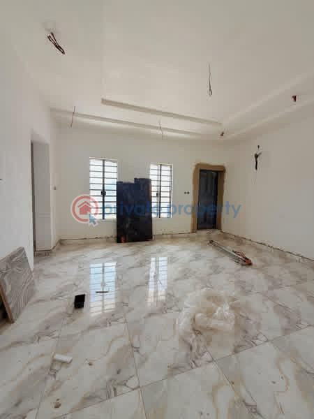 4 bedroom Semi detached Duplex For Sale Omole Phase 1 Ikeja Lagos - 6