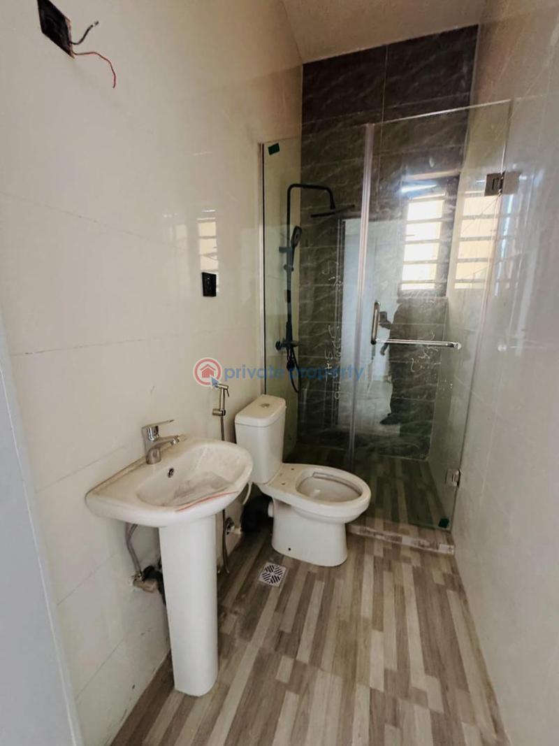 4 bedroom Semi detached Duplex For Sale Ogudu Gra Ogudu Lagos - 2