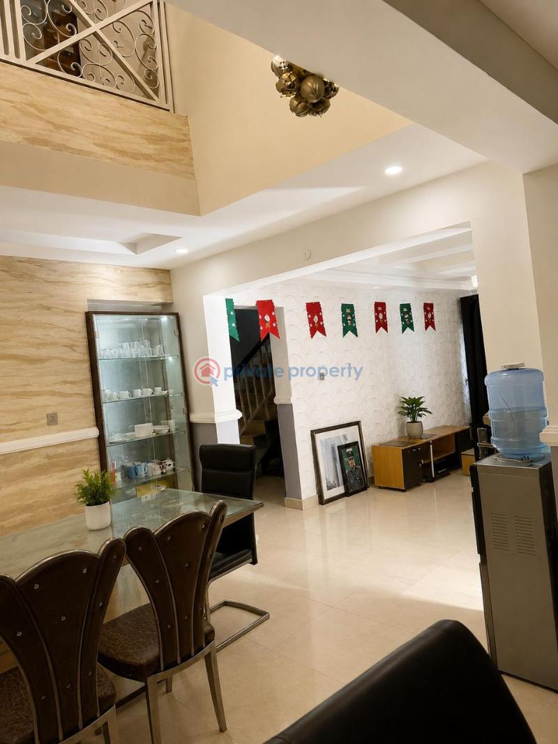 4 bedroom Semi detached Duplex For Sale Opic Isheri North Ojodu Lagos - 6