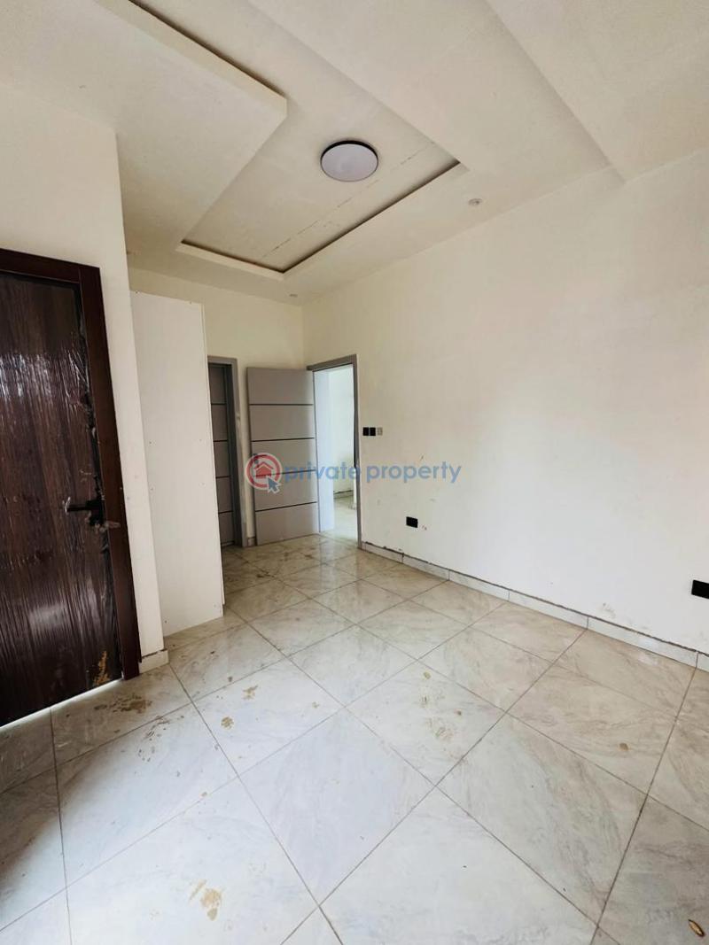 4 bedroom Semi detached Duplex For Sale Ogudu Gra Ogudu Lagos - 6