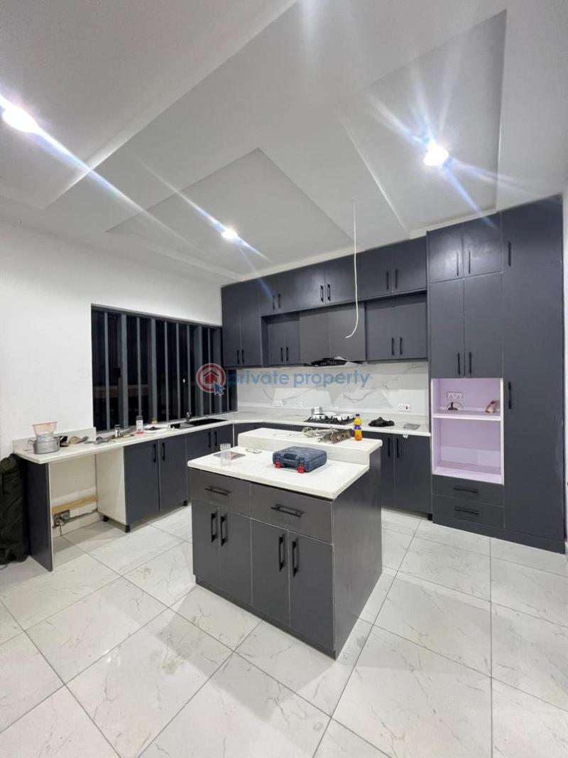 4 bedroom Semi detached Duplex For Sale Osapa Lekki Lagos - 9