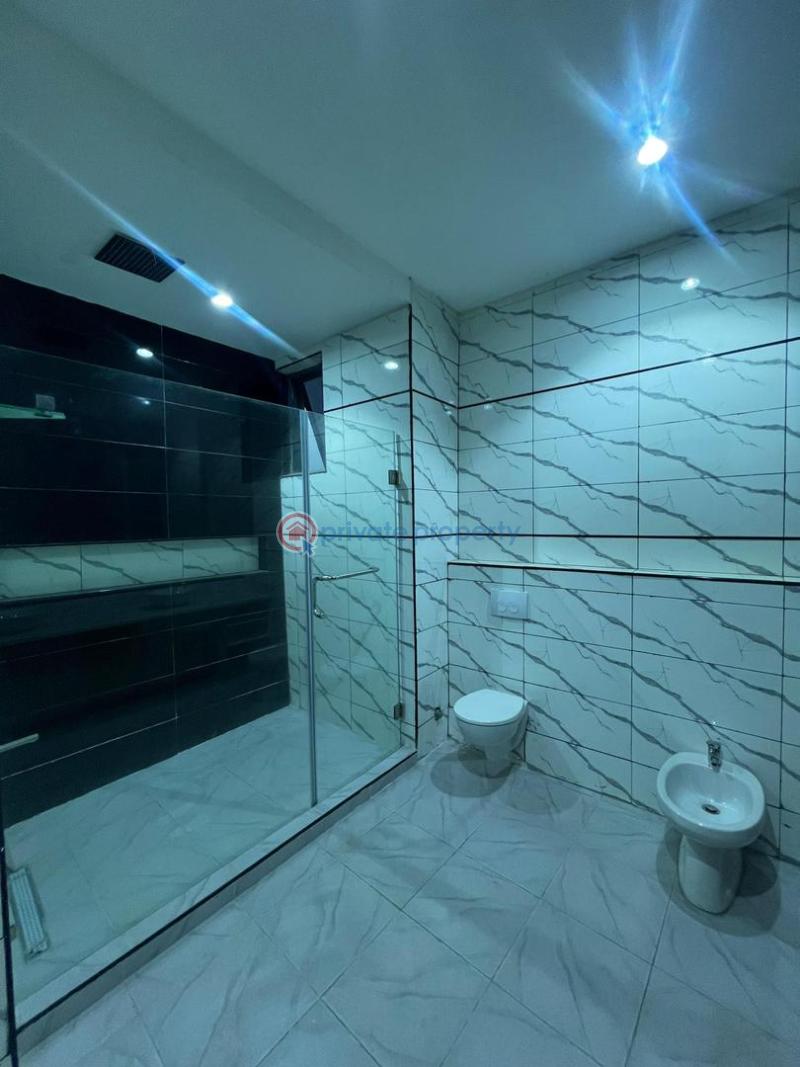 4 bedroom Semi detached Duplex For Sale Osapa Lekki Lagos - 1