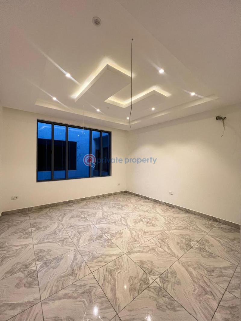 4 bedroom Semi detached Duplex For Sale Osapa Lekki Lagos - 8