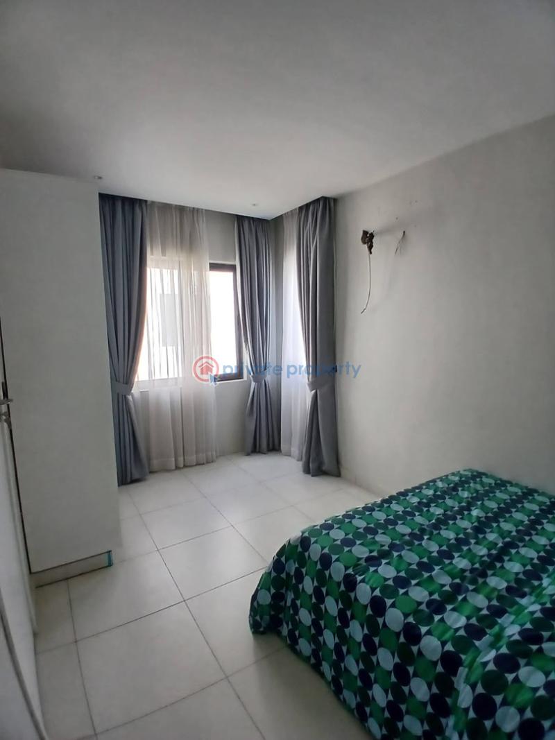 4 bedroom Terraced Duplex For Sale Freedom Way Lekki Lagos - 1