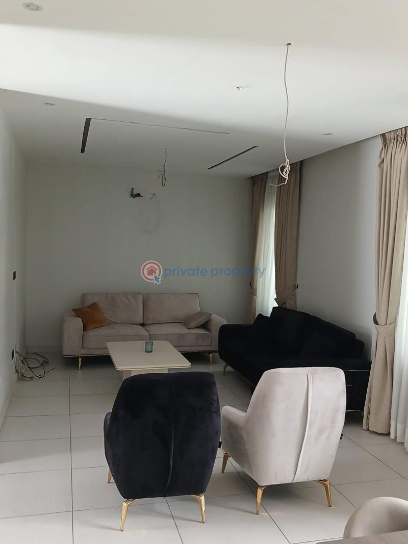 4 bedroom Terraced Duplex For Sale Freedom Way Lekki Lagos - 5