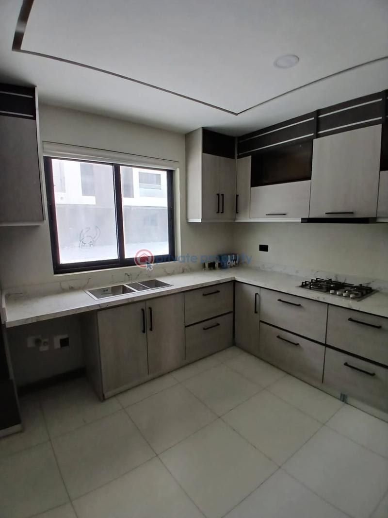 4 bedroom Terraced Duplex For Sale Freedom Way Lekki Lagos - 2