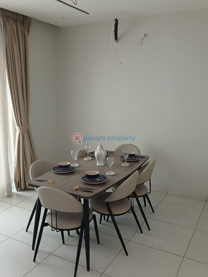 4 bedroom Terraced Duplex For Sale Freedom Way Lekki Lagos - 6
