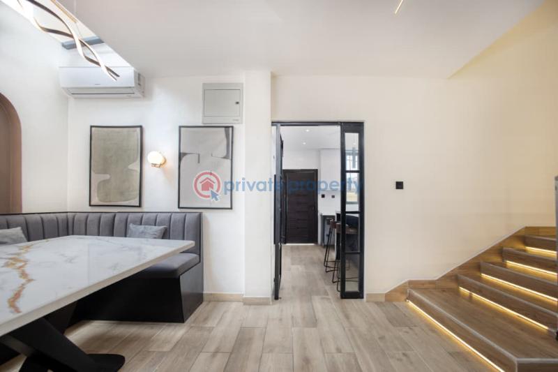 4 bedroom Terraced Duplex For Sale Center Parkview Ikoyi Lagos - 10