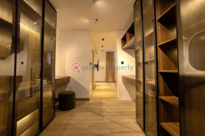 4 bedroom Terraced Duplex For Sale Center Parkview Ikoyi Lagos - 2
