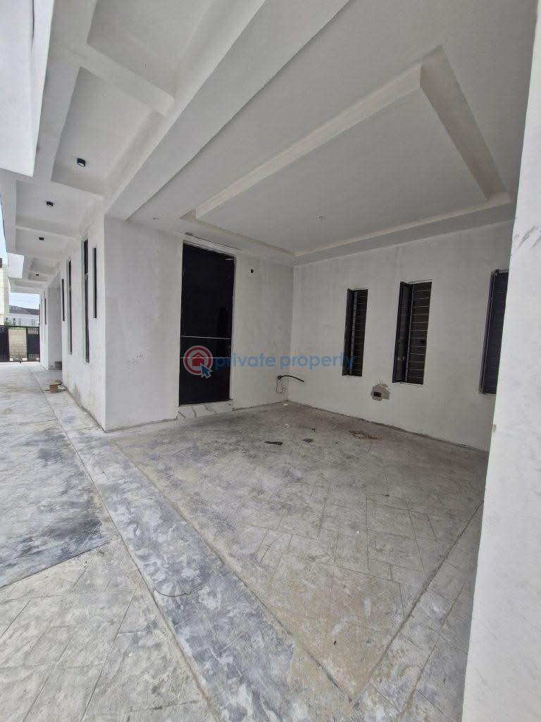 4 bedroom Terraced Duplex For Sale Ajah Lagos - 8