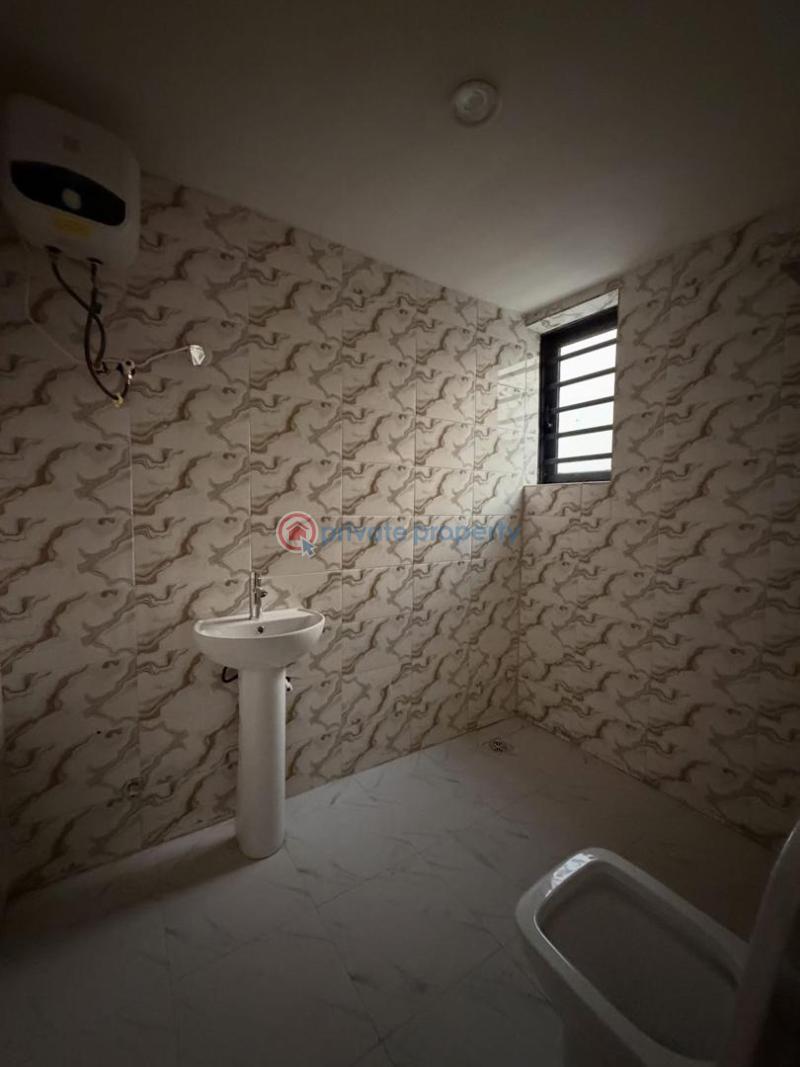 4 bedroom Terraced Duplex For Sale Berger Ojodu Lagos - 8