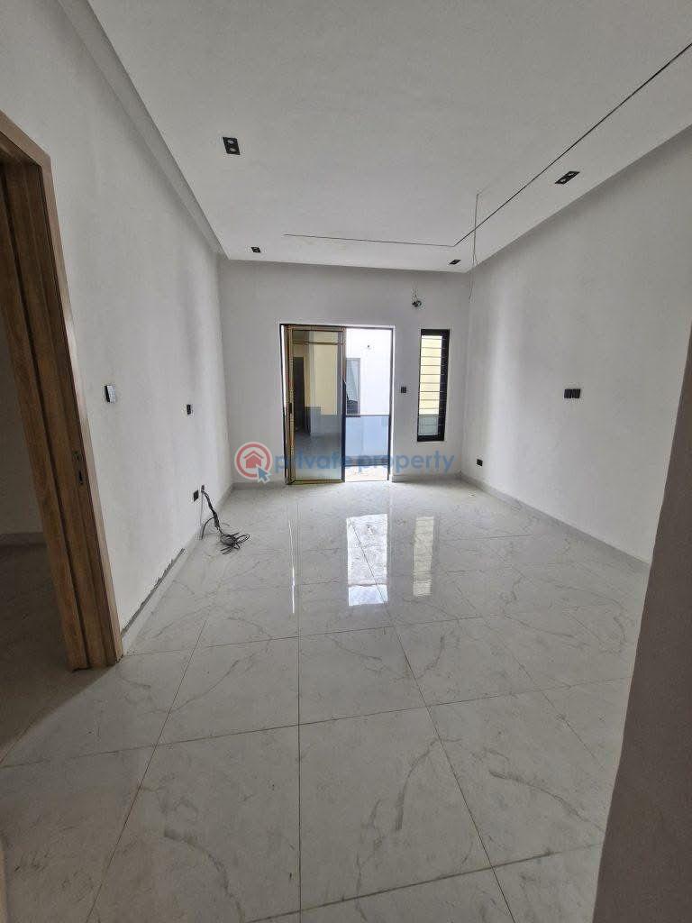 4 bedroom Terraced Duplex For Sale Ajah Lagos - 11
