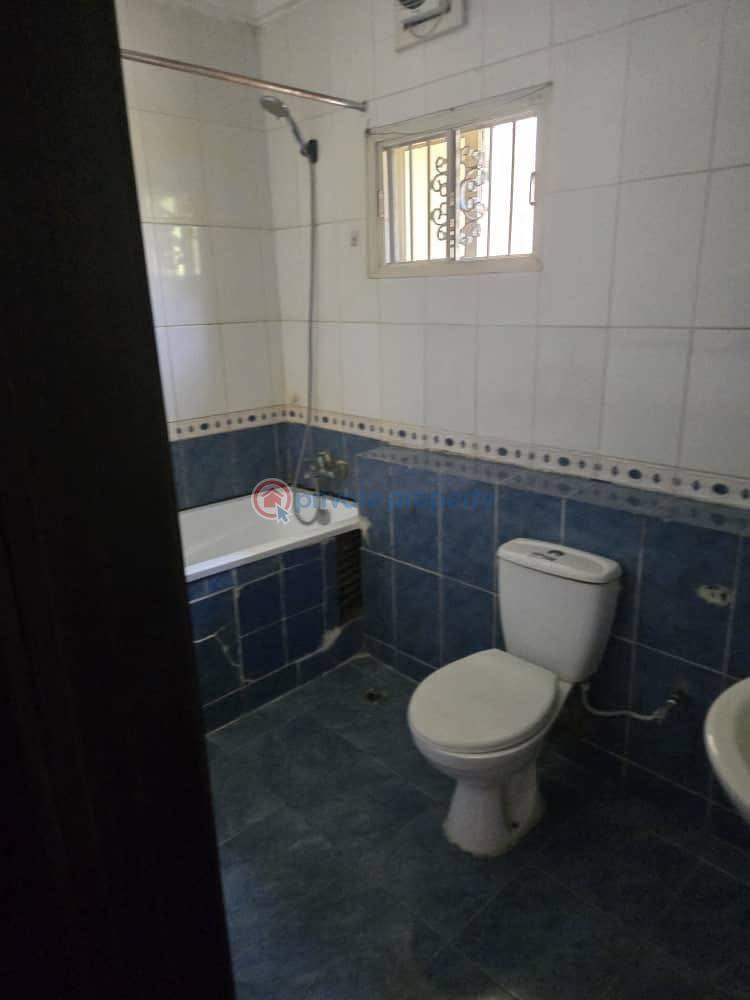 4 bedroom Terraced Duplex For Rent Estate Opposite Nicon Town Lekki Lagos - 5
