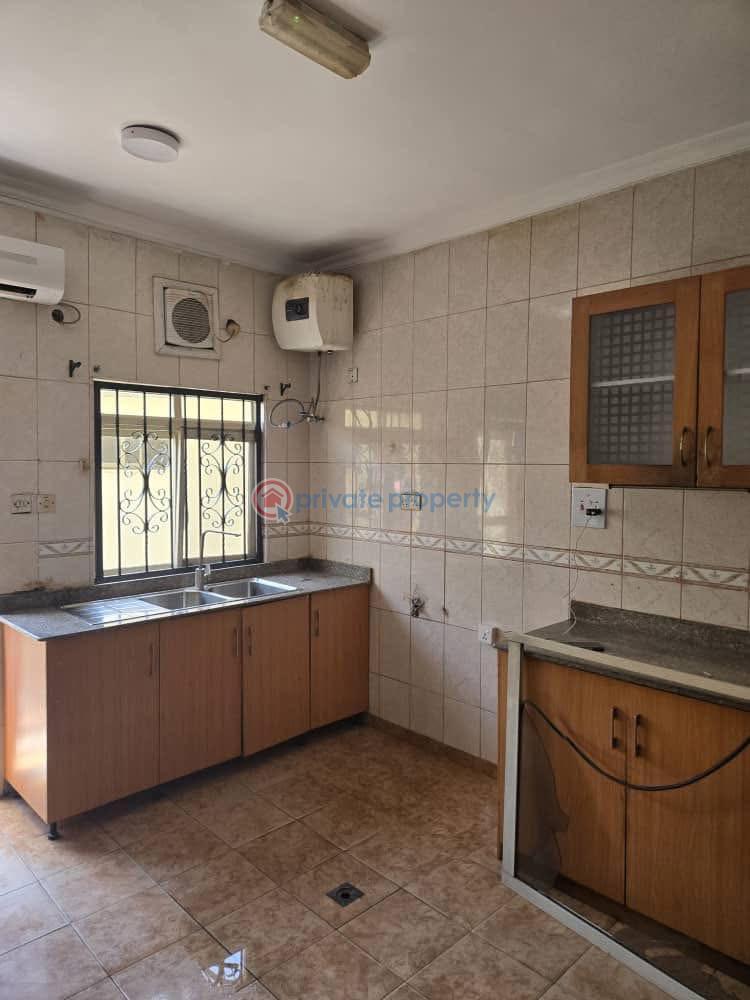4 bedroom Terraced Duplex For Rent Estate Opposite Nicon Town Lekki Lagos - 4