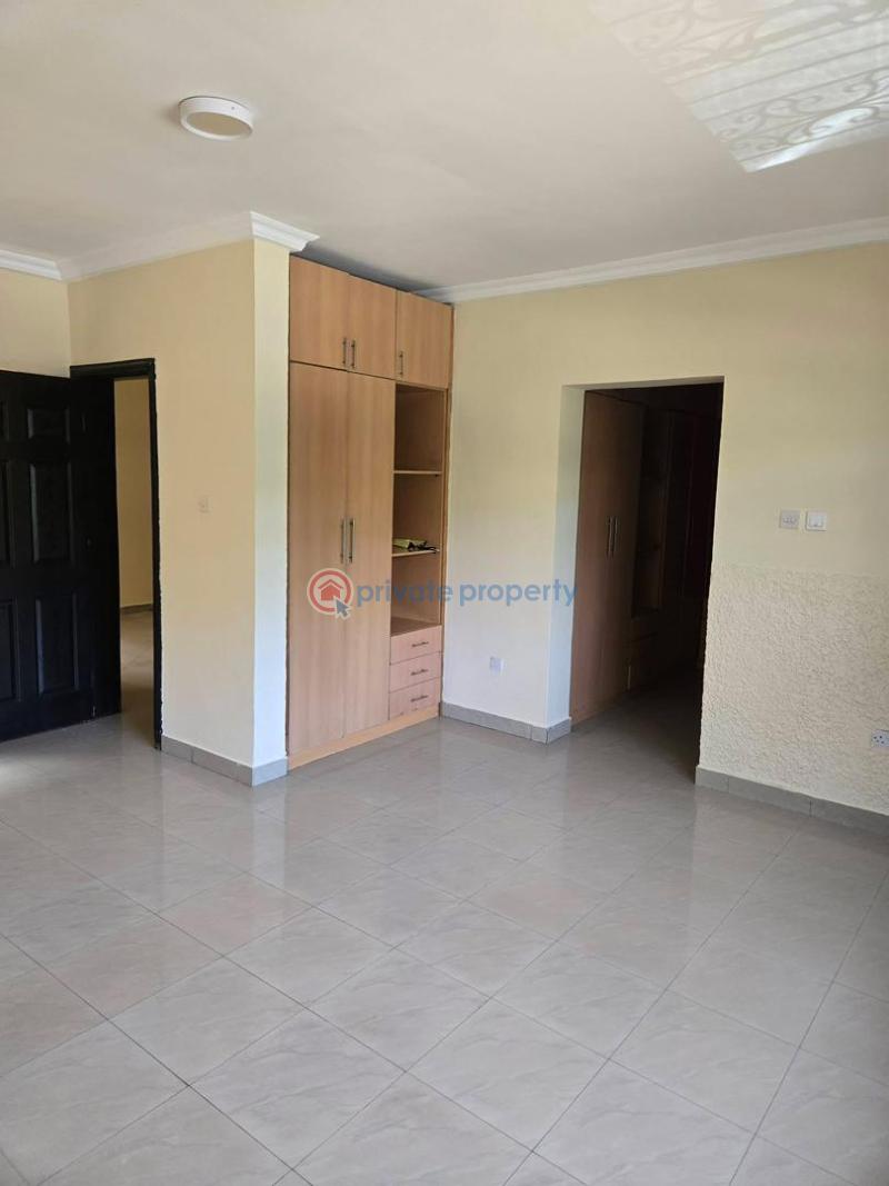4 bedroom Terraced Duplex For Rent Estate Opposite Nicon Town Lekki Lagos - 7