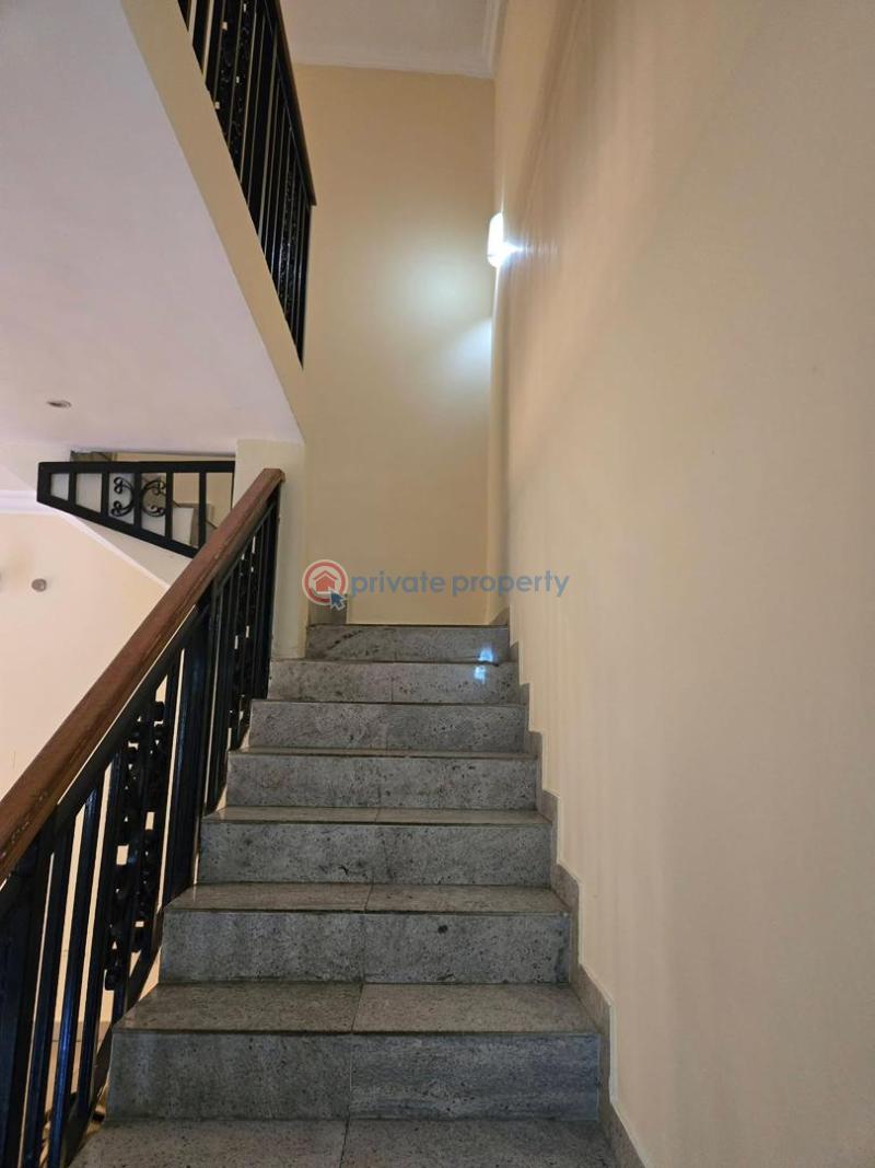 4 bedroom Terraced Duplex For Rent Estate Opposite Nicon Town Lekki Lagos - 1