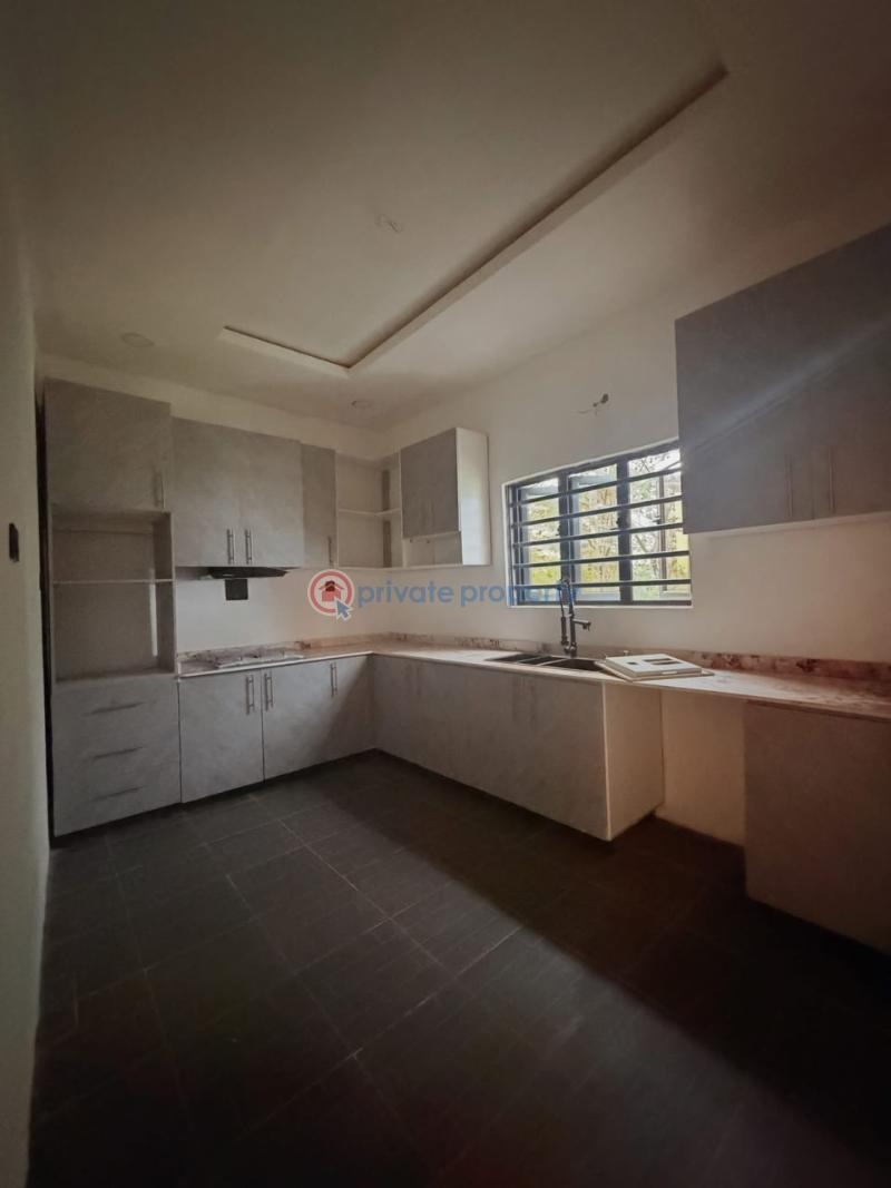 4 bedroom Terraced Duplex For Sale Omole Phase 1 Ikeja Lagos - 1