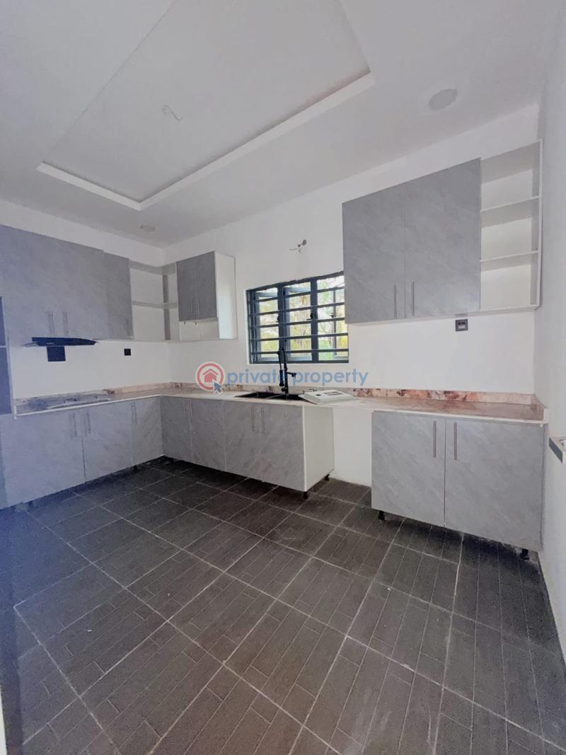 4 bedroom Terraced Duplex For Sale Omole Phase 1 Ikeja Lagos - 2