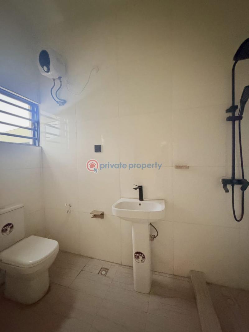 4 bedroom Terraced Duplex For Sale Omole Phase 1 Ikeja Lagos - 9