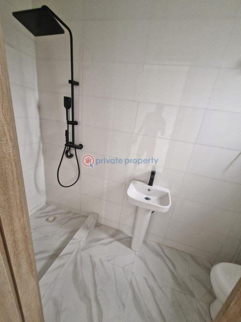 4 bedroom Terraced Duplex For Sale Ajah Lagos - 1