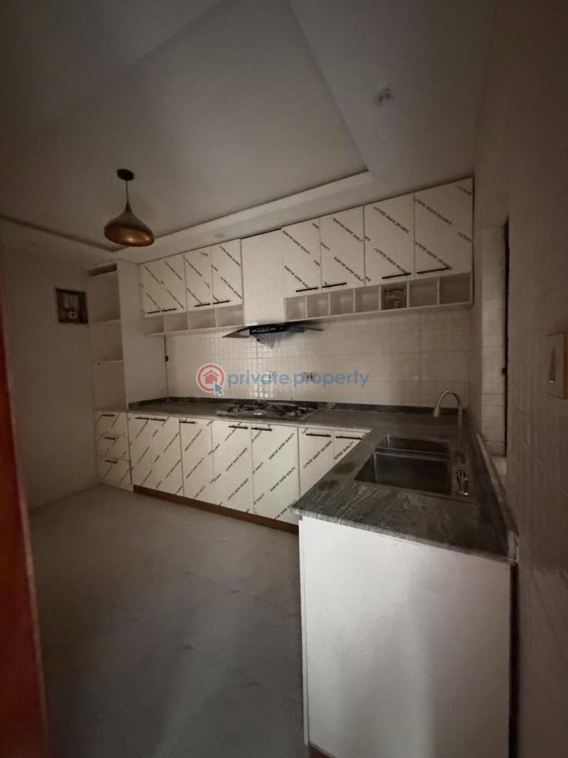 4 bedroom Terraced Duplex For Sale Berger Ojodu Lagos - 2