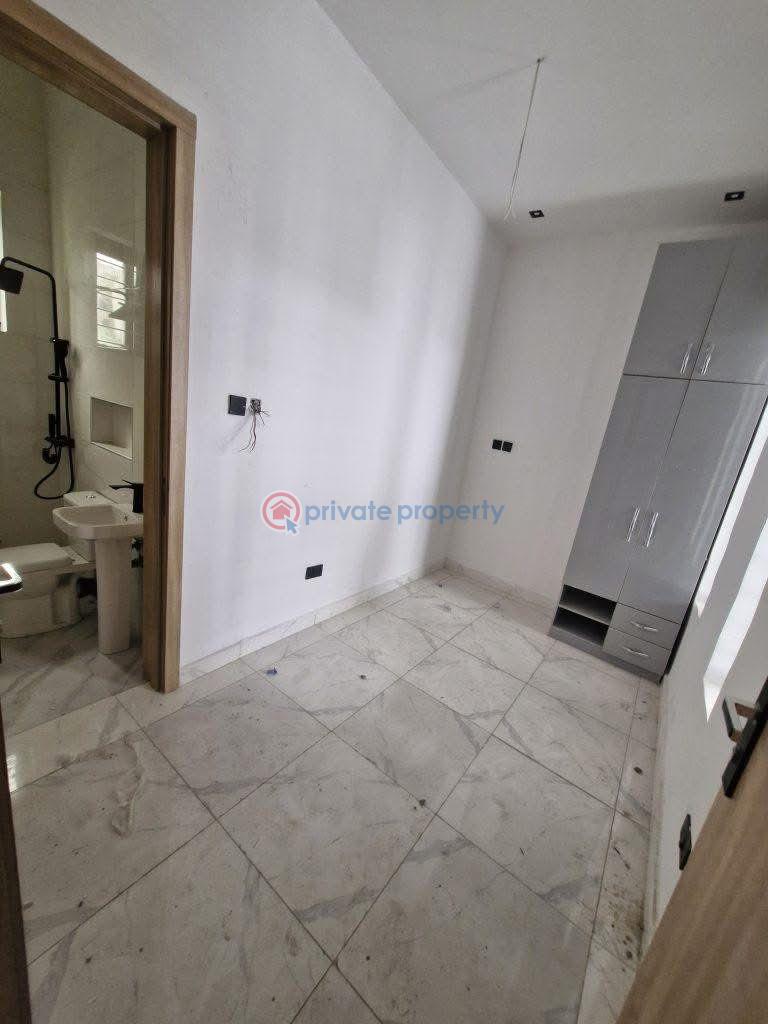 4 bedroom Terraced Duplex For Sale Ajah Lagos - 7