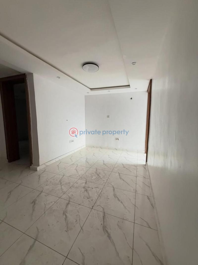4 bedroom Terraced Duplex For Sale Berger Ojodu Lagos - 1