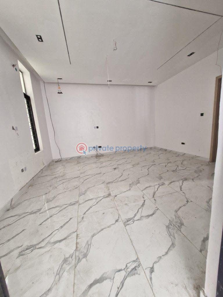 4 bedroom Terraced Duplex For Sale Ajah Lagos - 4