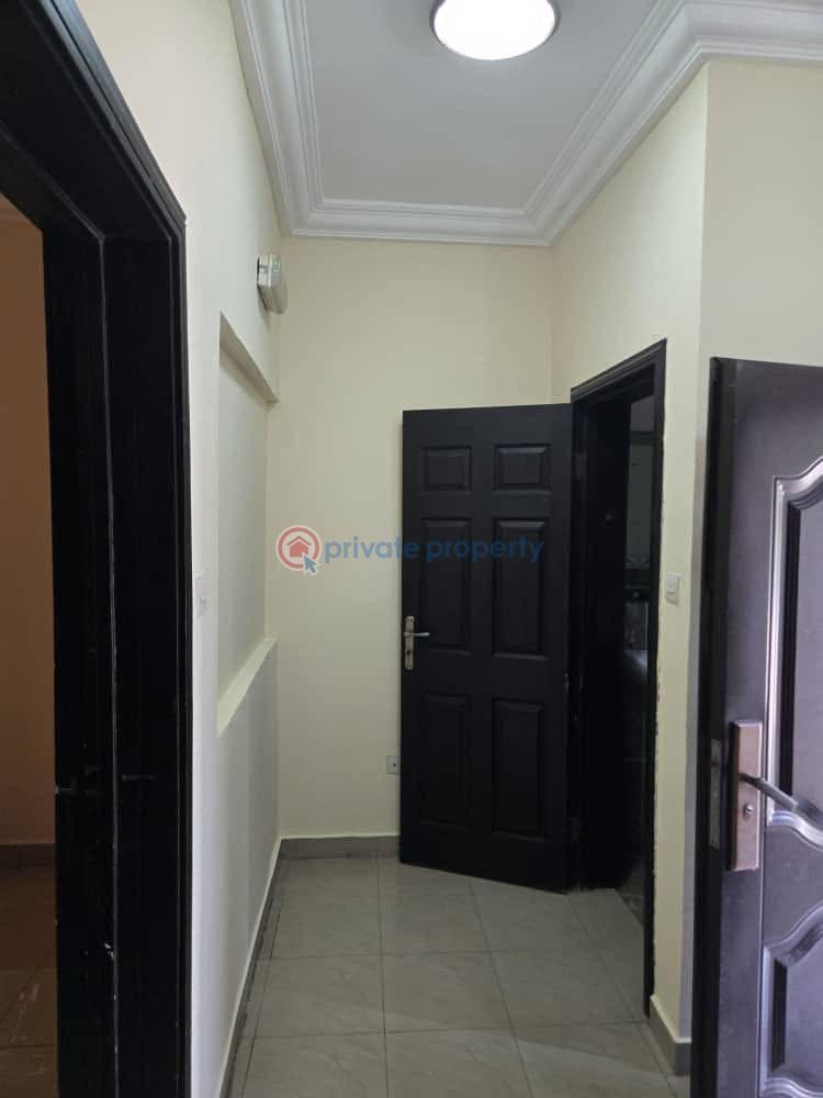 4 bedroom Terraced Duplex For Rent Estate Opposite Nicon Town Lekki Lagos - 2