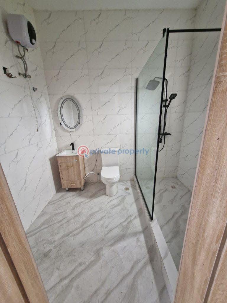 4 bedroom Terraced Duplex For Sale Ajah Lagos - 5