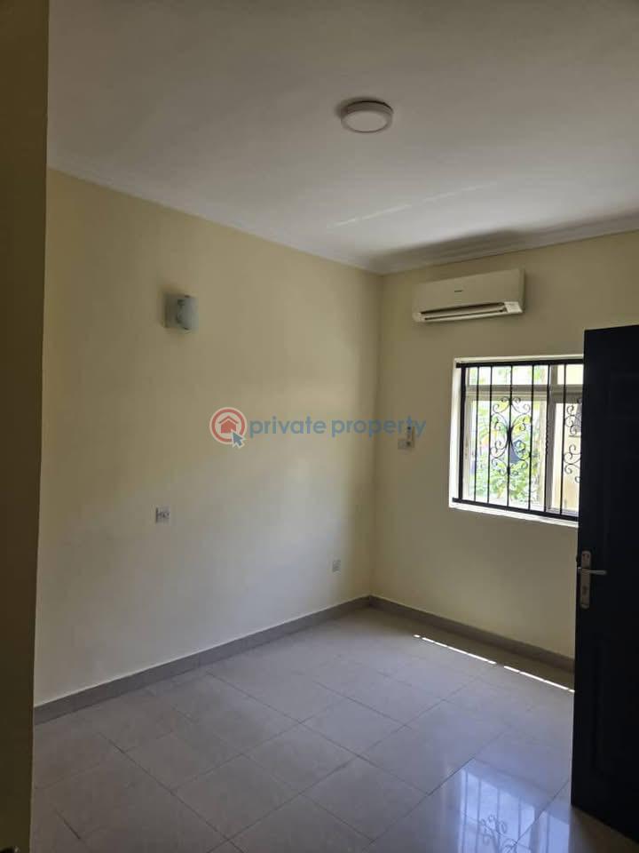 4 bedroom Terraced Duplex For Rent Estate Opposite Nicon Town Lekki Lagos - 3