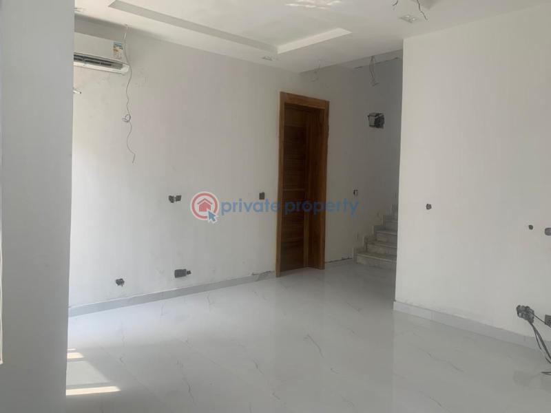 4 bedroom Terraced Duplex For Sale Ikate Close To Lekki Phase 1 Ikate Elegushi Lekki Lagos - 7
