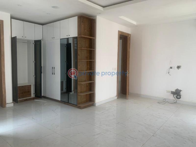4 bedroom Terraced Duplex For Sale Ikate Close To Lekki Phase 1 Ikate Elegushi Lekki Lagos - 12