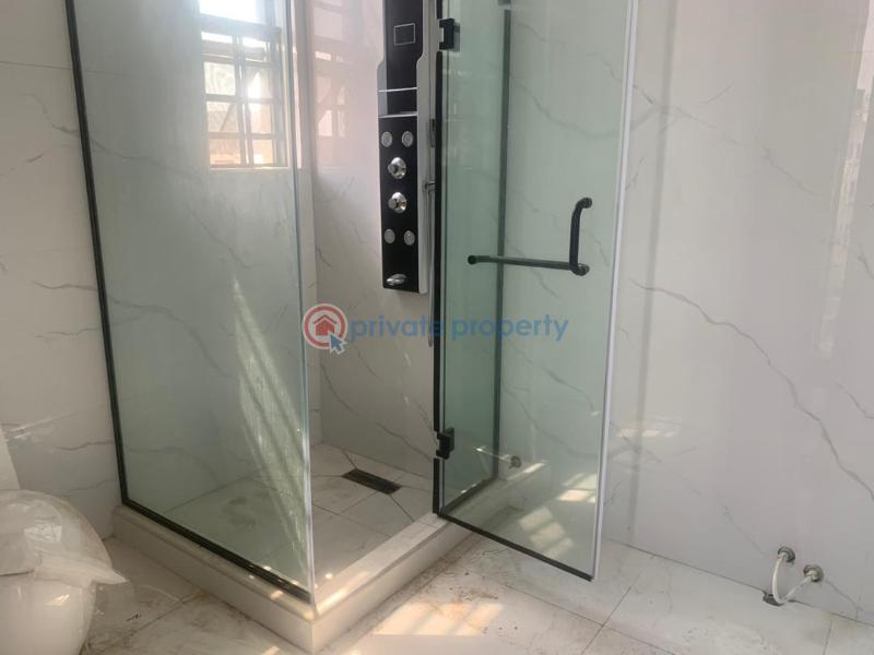 4 bedroom Terraced Duplex For Sale Ikate Close To Lekki Phase 1 Ikate Elegushi Lekki Lagos - 16