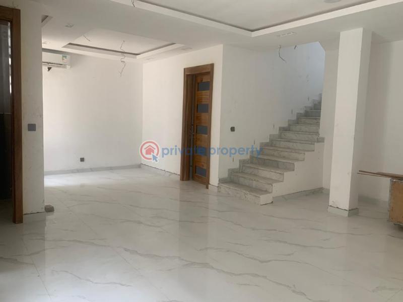 4 bedroom Terraced Duplex For Sale Ikate Close To Lekki Phase 1 Ikate Elegushi Lekki Lagos - 5
