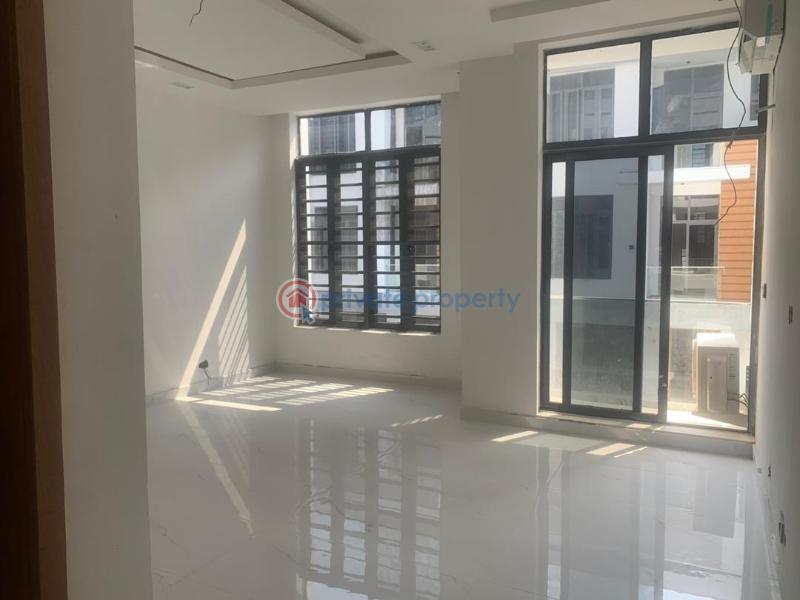 4 bedroom Terraced Duplex For Sale Ikate Close To Lekki Phase 1 Ikate Elegushi Lekki Lagos - 6