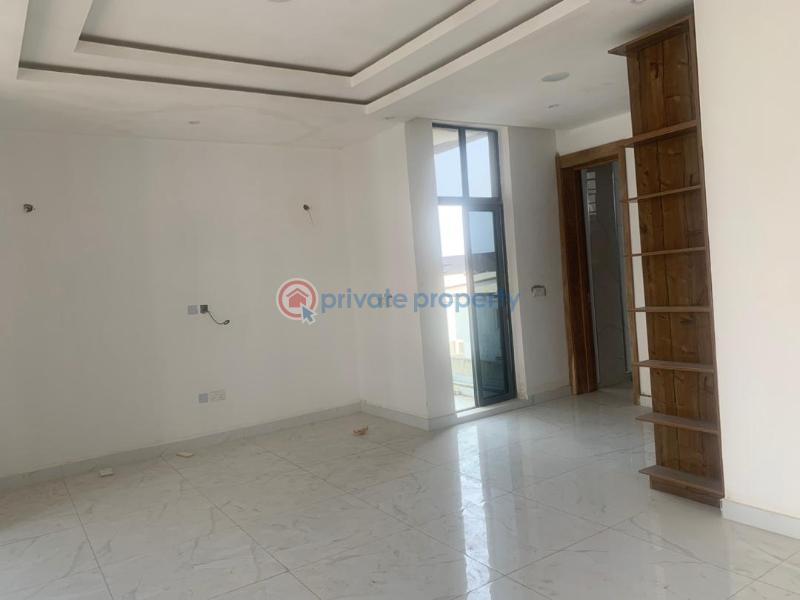 4 bedroom Terraced Duplex For Sale Ikate Close To Lekki Phase 1 Ikate Elegushi Lekki Lagos - 14
