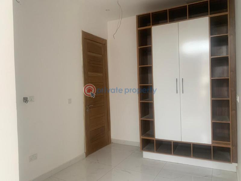 4 bedroom Terraced Duplex For Sale Ikate Close To Lekki Phase 1 Ikate Elegushi Lekki Lagos - 8