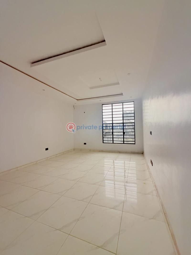 4 bedroom Terraced Duplex For Sale Omole Phase 1 Ikeja Lagos - 8