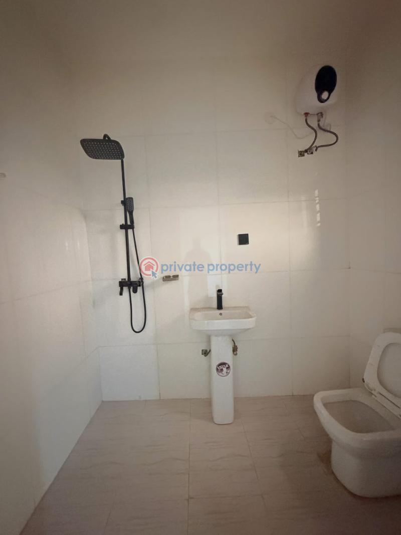4 bedroom Terraced Duplex For Sale Omole Phase 1 Ikeja Lagos - 6
