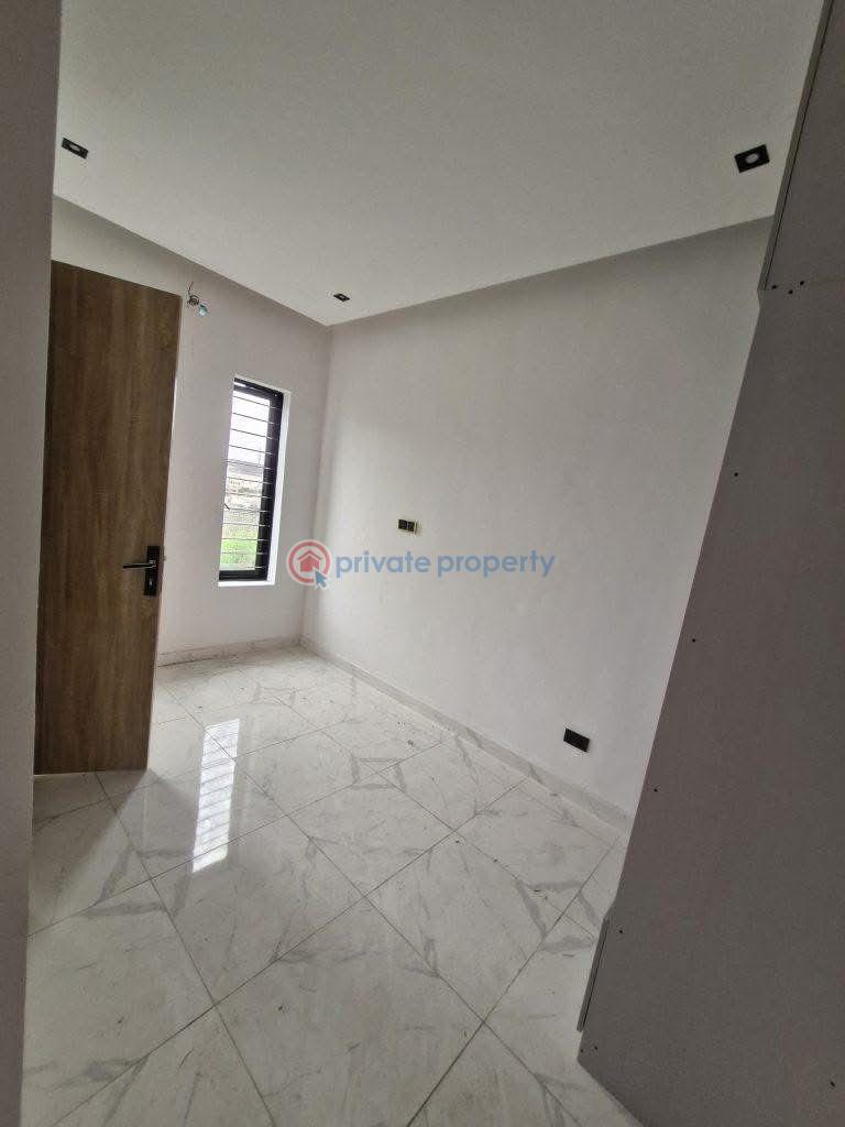 4 bedroom Terraced Duplex For Sale Ajah Lagos - 6