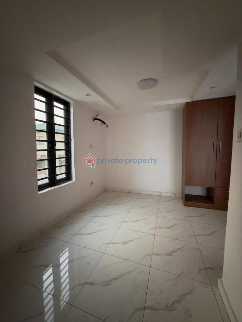 4 bedroom Terraced Duplex For Sale Berger Ojodu Lagos - 5