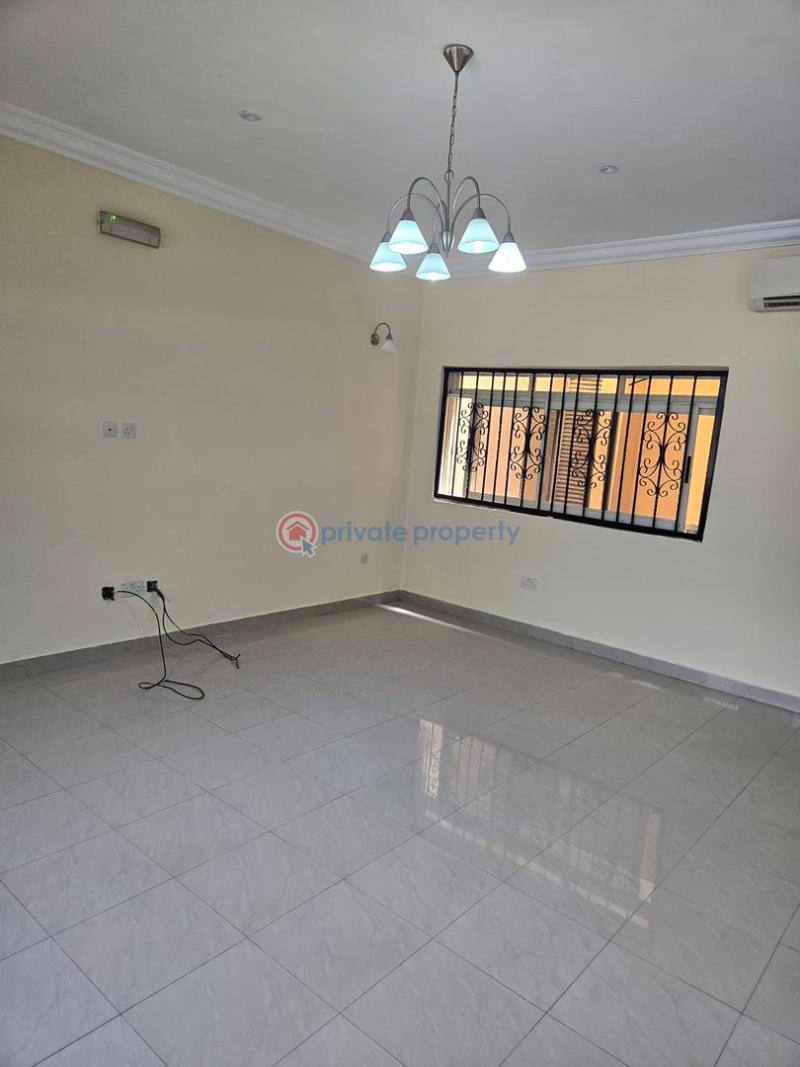 4 bedroom Terraced Duplex For Rent Estate Opposite Nicon Town Lekki Lagos - 0