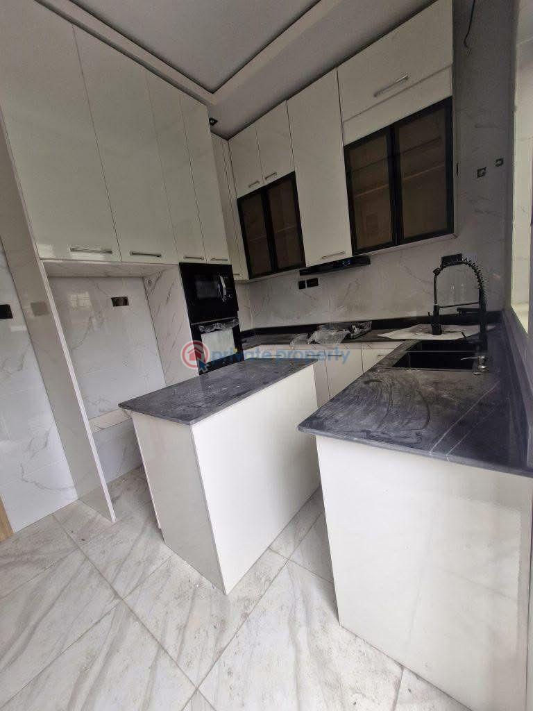 4 bedroom Terraced Duplex For Sale Ajah Lagos - 2