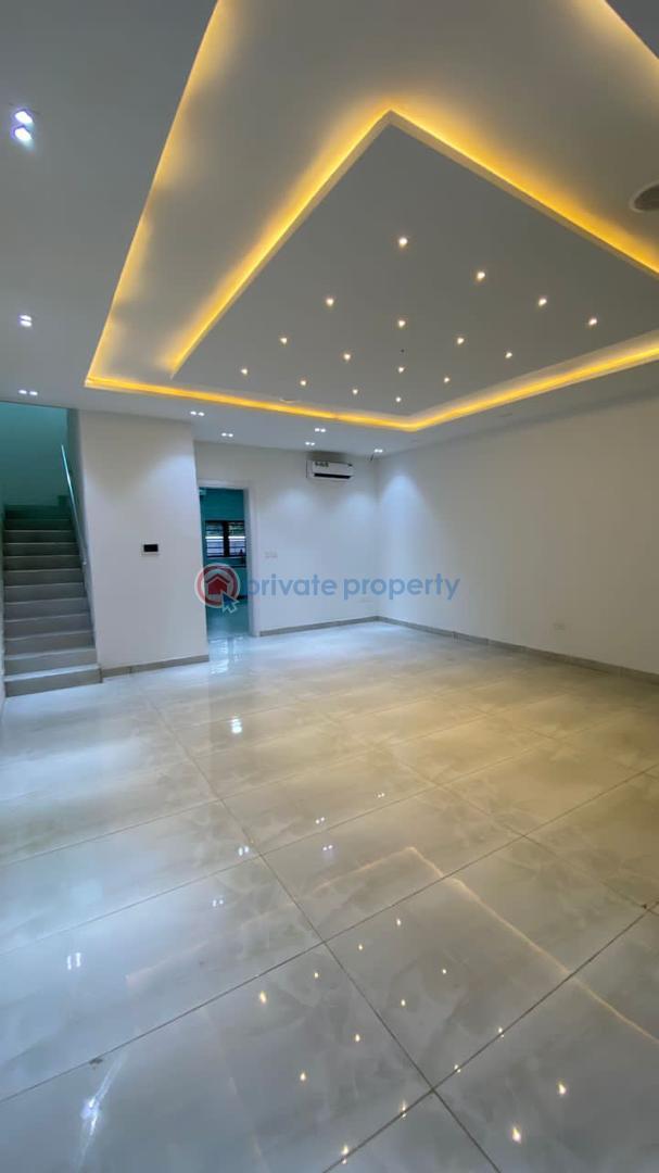 4 bedroom Terraced Duplex For Sale Oniru Victoria Island Lagos - 4